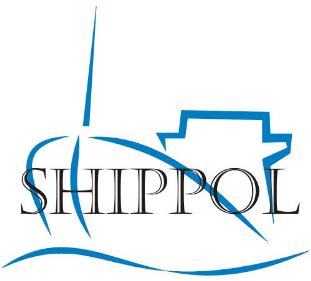 Logo SHIPPOL